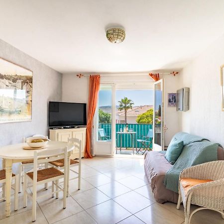 Apartment Les Ilaires By Interhome Le Lavandou Kültér fotó