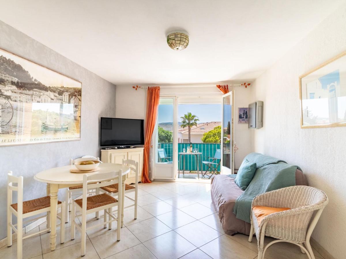 Apartment Les Ilaires By Interhome Le Lavandou Kültér fotó