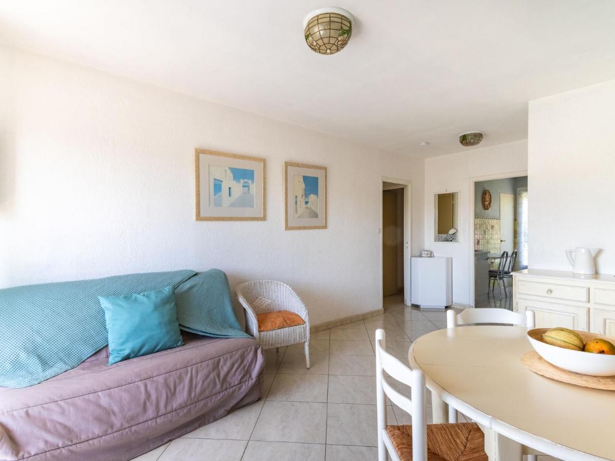 Apartment Les Ilaires By Interhome Le Lavandou Kültér fotó