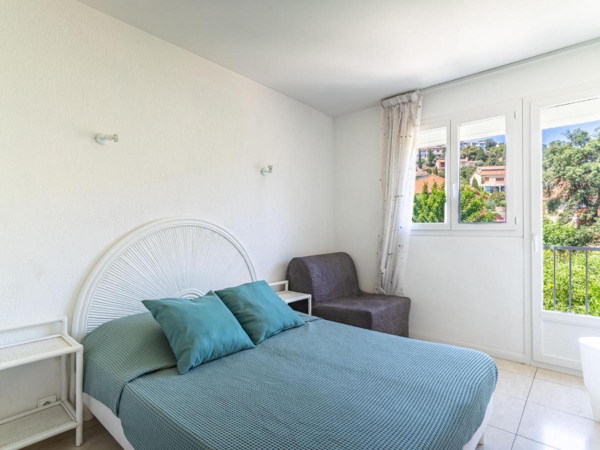 Apartment Les Ilaires By Interhome Le Lavandou Kültér fotó