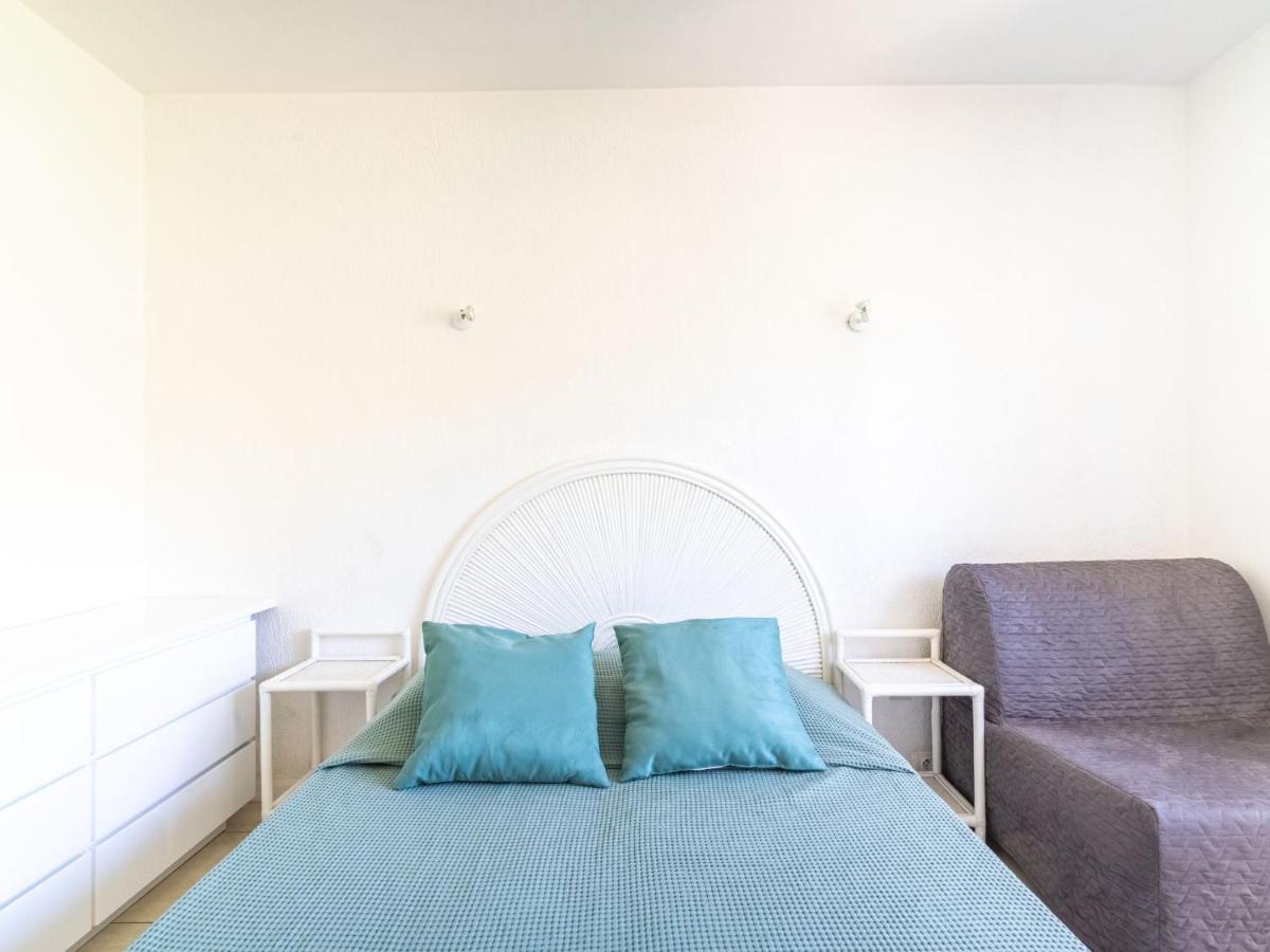 Apartment Les Ilaires By Interhome Le Lavandou Kültér fotó