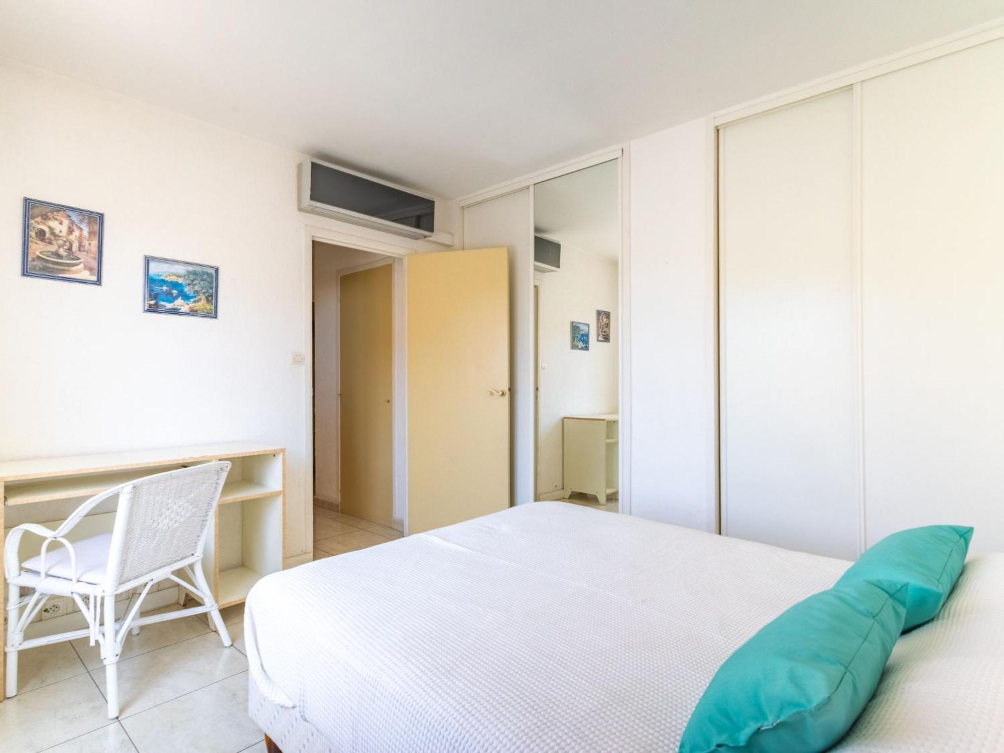 Apartment Les Ilaires By Interhome Le Lavandou Kültér fotó