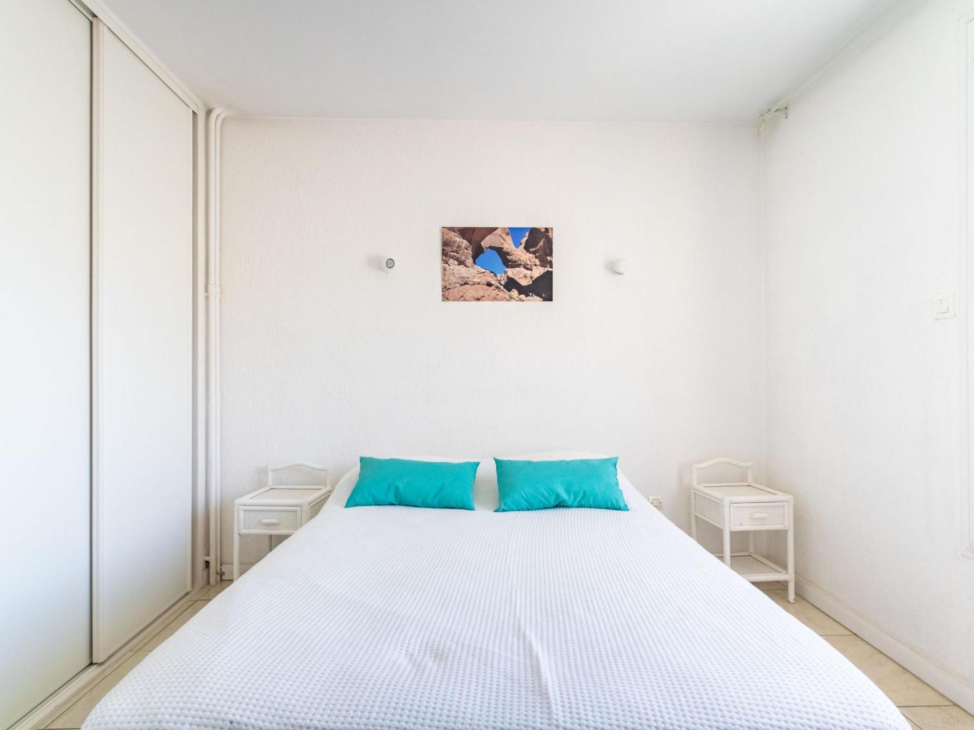Apartment Les Ilaires By Interhome Le Lavandou Kültér fotó