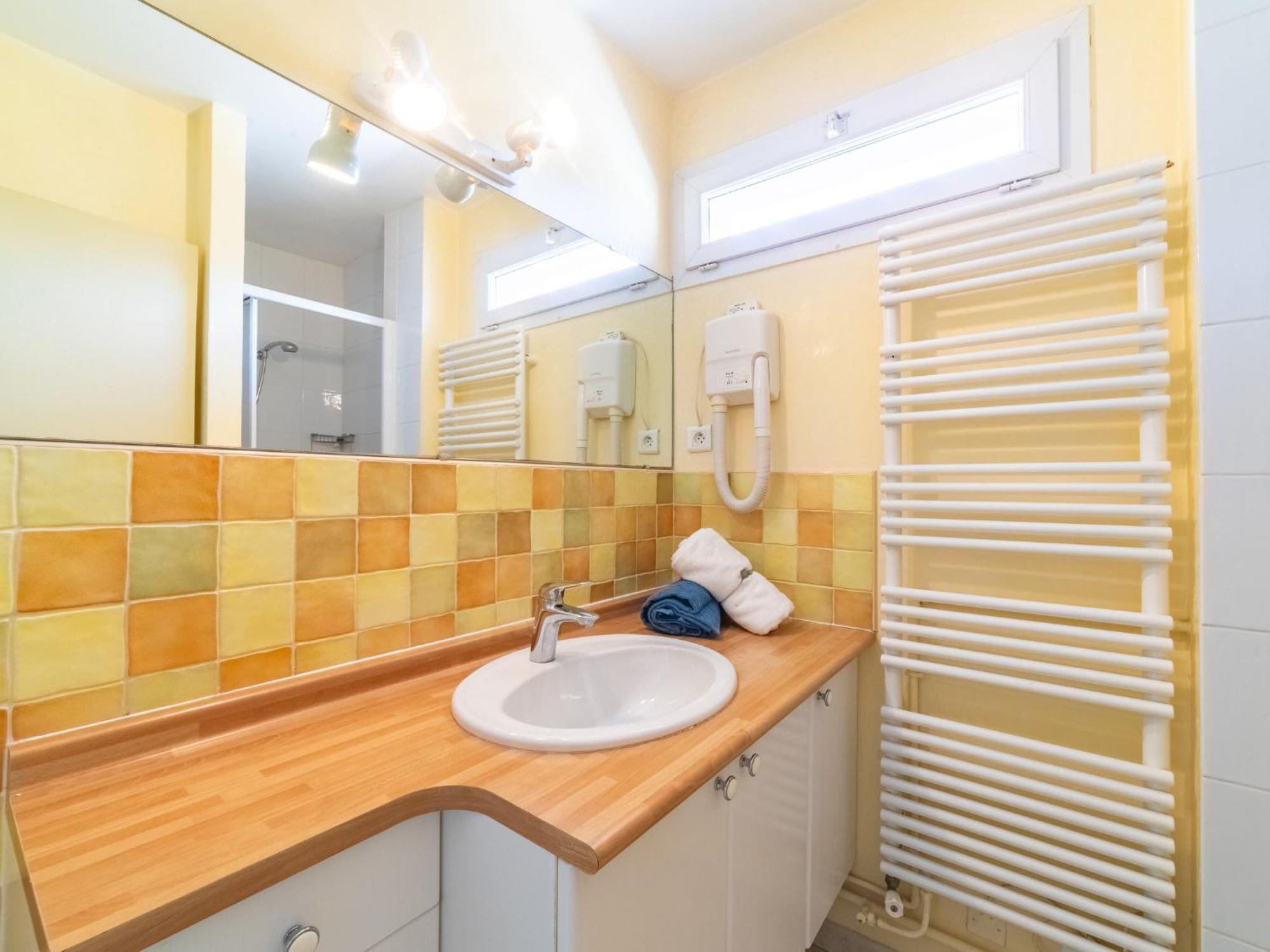Apartment Les Ilaires By Interhome Le Lavandou Kültér fotó